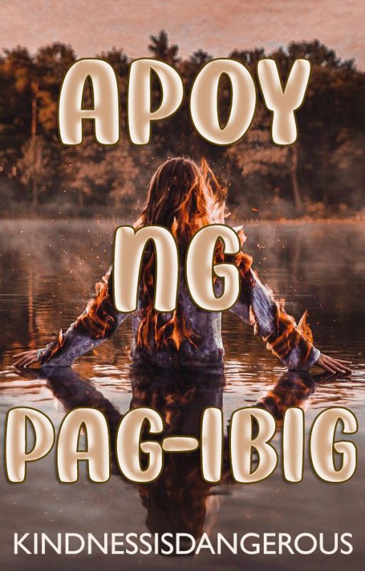 APOY NG PAG-IBIG (TADHANA SERIES #1) by martyscristine