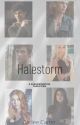 Halestorm: A Shadowhunters Fanfiction by _CarleeCarter_