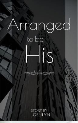 Arranged to be His (#1 book in the Brotherhood series) cover