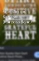 Strict Senior Karishma (Kareena Bond) by megha262