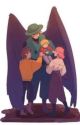 Minecraft Family(SBI   Tubbo adoption Au)(with Purpledinnit) by alex_lxxser