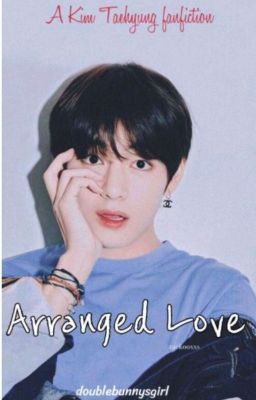 ARANGED LOVE /KTH cover