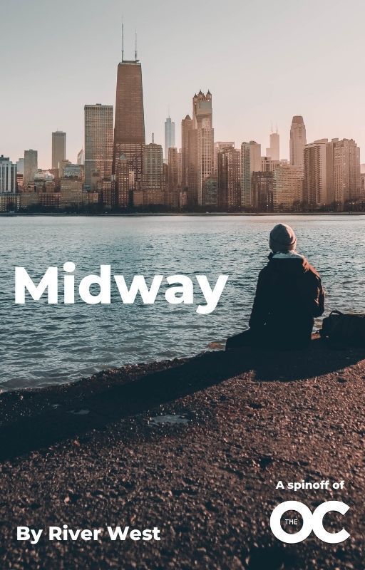 Midway by River_West