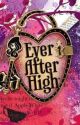 Ever After High (Male Reader) by Morning_Blankets