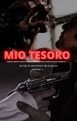 MIO TESORO   cover