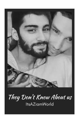 They Don't Know About Us cover