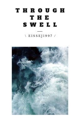 Through the Swell cover