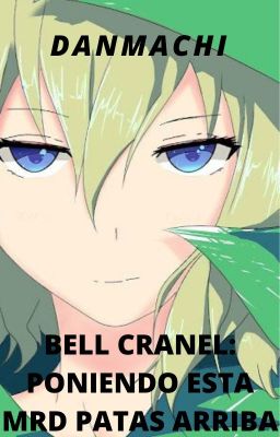 Bell Cranell x Lemon cover