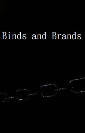 Binds and Brands by Cpwiser10