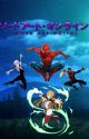 With Great Power ( Sword Art Online x Male Reader) by SithLordSpider-man