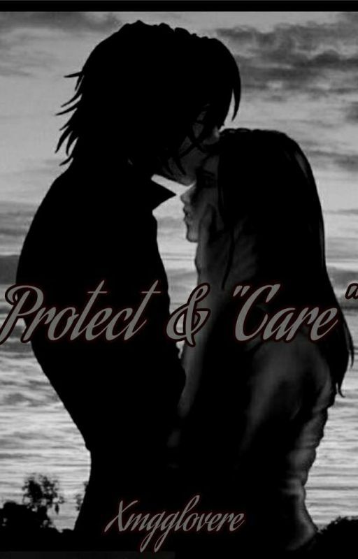 Protect & ''Care'' (Severus Snape X FemReader!) by XmggLoveRe4