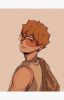 Oikawa's Brother