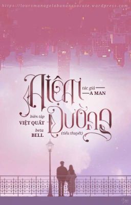 [HOÀN-H văn] NIỆM ĐƯỜNG - A MAN cover