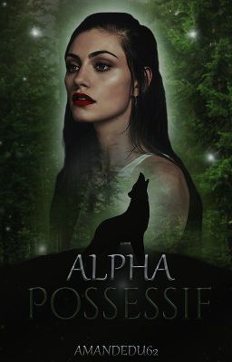 Alpha possessif. cover