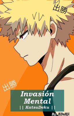 Invasión Mental || Katsudeku cover