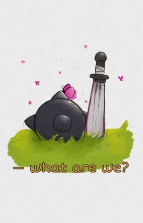 What are we? / Pekka x MegaKnight by rui_kss