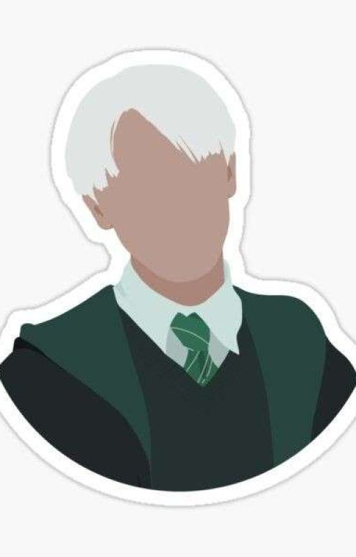 Draco x reader by melanie_adams69