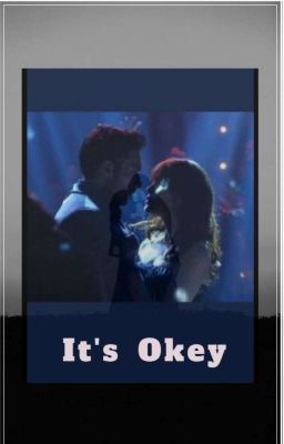 It's Okey: Moran {Completed} cover