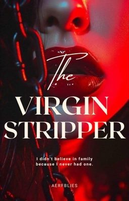 The Virgin Stripper cover