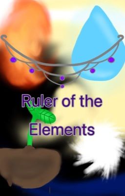 Ruler of the Elements (Discontinued) cover