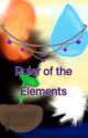 Ruler of the Elements (Discontinued) by KerokeroppiCrossing