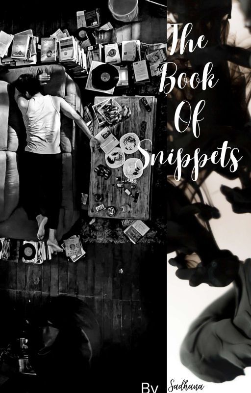 The book of snippets by dAceofS