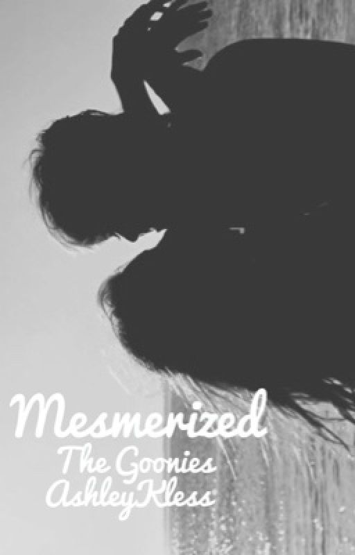 Mesmerized // The Goonies by AshleyKless