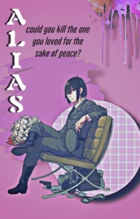 Alias [Yuri Briar x Reader] by TranquilNinja