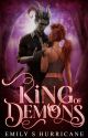 King of Demons [EXCERPT] by ESHurricane