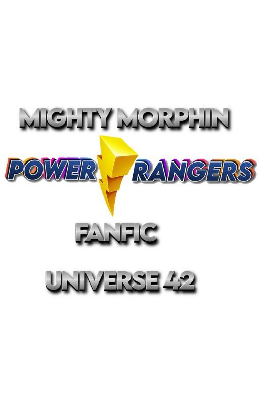 Mighty Morphin Power Rangers - A MMPR FanFic by Onyxbear