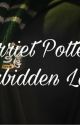 Harriet Potter's Forbidden Love by mermaid886