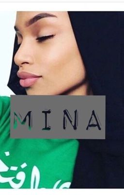 « M I N A »  cover