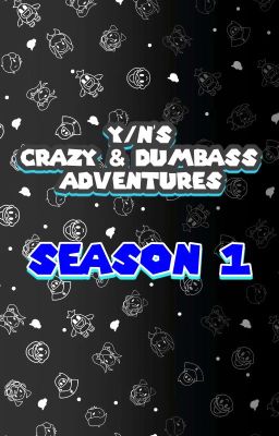 Y/N's C&D Adventures || SEASON 1 cover