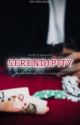 Serendipity by yoursecret3