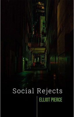 ❝ [Social Rejects] ❞ cover