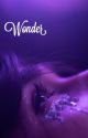 Wonder || crb by bitchyvvitchy