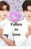 Fallen in love (Completed)✅