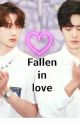 Fallen in love (Completed)✅ by xian_wang002