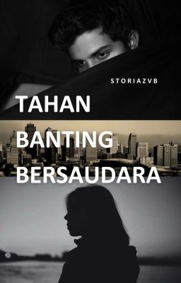 Tahan Banting Bersaudara cover