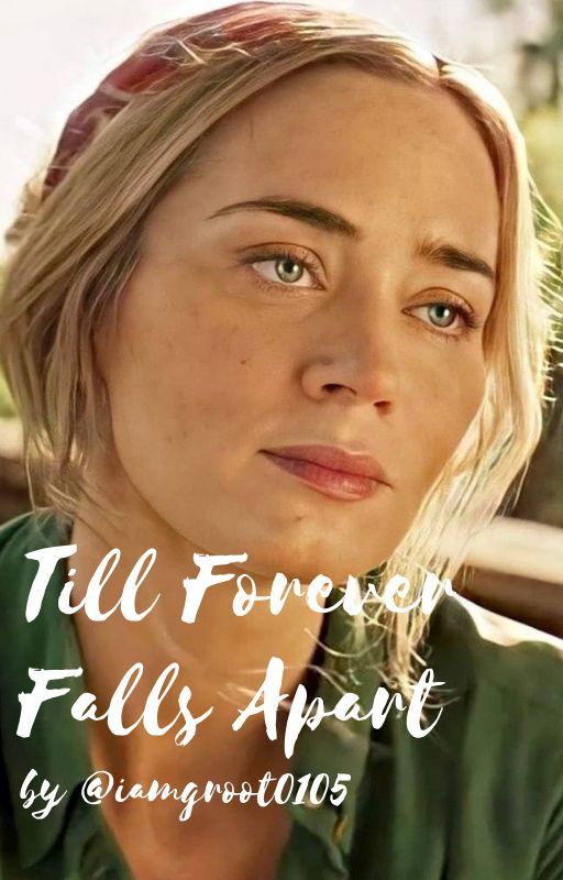 Till Forever Falls Apart - Lily Houghton by iamgroot0105