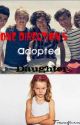 One Direction's Adopted Daughter (One Direction Fan Fic.) by zapclifford