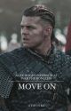 MOVE ON | IVAR THE BONELESS X OC | by atrinre