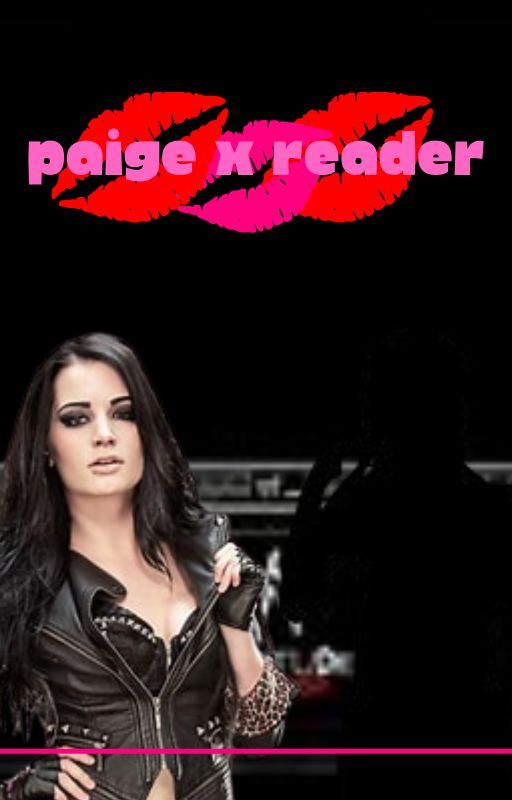 Paige x Reader by mcu_paige