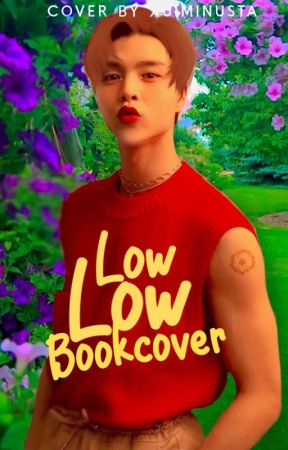 Low Low Bookcover by Xuiminusta