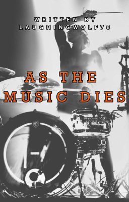 As The Music Dies cover