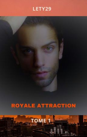 Royale attraction by lety29