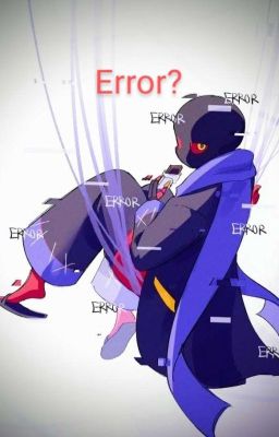 Error? cover