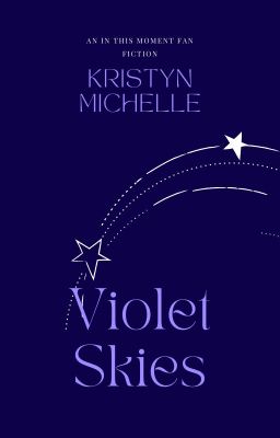 Violet Skies ~ An In This Moment Fan Fiction cover