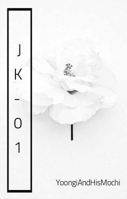 JK-01 [vkook] cover