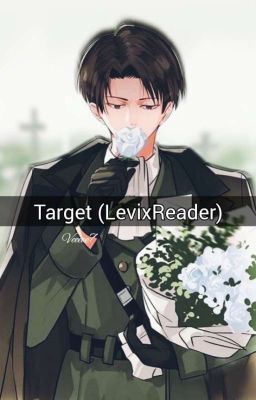 Target (Levi x Reader) cover